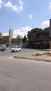ORAN - AVENUE D ARCOLE (1)